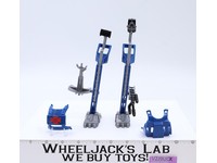 Stilt Stalker 100% Complete He-Man Masters of the Universe MOTU 1985 Mattel