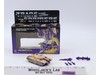 Blitzwing 100% Complete w/Box 1985 Vintage G1 Transformers Hasbro Action Figure