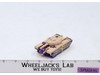 Blitzwing 100% Complete w/Box 1985 Vintage G1 Transformers Hasbro Action Figure