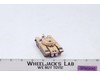 Blitzwing 100% Complete w/Box 1985 Vintage G1 Transformers Hasbro Action Figure