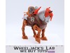 Stridor 100% Complete He-Man Masters of the Universe MOTU 1984 Mattel Vintage