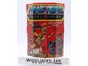 Action Figure Collectors Case 1984 MOTU Mattel Masters of the Universe