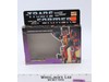 Thrust 100% Complete W/BOX 1985 Vintage G1 Transformers Hasbro Action Figure