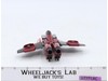 Thrust 100% Complete W/BOX 1985 Vintage G1 Transformers Hasbro Action Figure