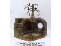 Fright Zone He-Man Masters of the Universe MOTU 1985 Mattel Vintage Playset