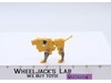 Steeljaw GOLD 100% Complete 1986 Vintage G1 Transformers Lion Figure