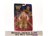 Lex Luger Bend-Ems WWF Wrestling 1997 Just Toys 4.5" Figure NEW SEALED
