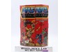 Action Figure Collectors Case 1984 MOTU Mattel Masters of the Universe