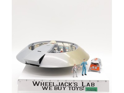 Classic Jupiter II Lost in Space 1998 Trendmasters Action Figure Vehicle