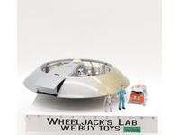 Classic Jupiter II Lost in Space 1998 Trendmasters Action Figure Vehicle