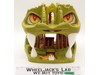 Fortress of Fangs Advanced Dungeons & Dragons 1983 LJN Action Figure Playset