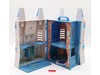 Castle of Lions Voltron 100% Complete 1984 Panosh Place Action Figure Playset