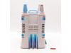 Castle of Lions Voltron 100% Complete 1984 Panosh Place Action Figure Playset