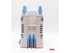Castle of Lions Voltron 100% Complete 1984 Panosh Place Action Figure Playset