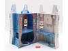 Castle of Lions Voltron 100% Complete 1984 Panosh Place Action Figure Playset