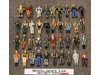 Lot of 39 GI Joe Action Figures Hasbro 1980s - 1990s Vintage UNBROKEN