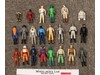 Lot of 22 (#5) Star Wars 1970s-1980s Kenner Vintage Action Figures