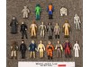 Lot of 20 (#7) Star Wars 1970s-1980s Kenner Vintage Action Figures