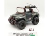 Rhino GPV Heavy Duty Ground Patrol Vehicle GI Joe 1:6 Hall Of Fame 1993 Hasbro
