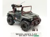Rhino GPV Heavy Duty Ground Patrol Vehicle GI Joe 1:6 Hall Of Fame 1993 Hasbro