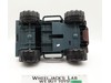 Rhino GPV Heavy Duty Ground Patrol Vehicle GI Joe 1:6 Hall Of Fame 1993 Hasbro