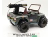 Rhino GPV Heavy Duty Ground Patrol Vehicle GI Joe 1:6 Hall Of Fame 1993 Hasbro