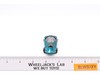 Silhouette Aqua Hot Wheels 1967 1968 Mattel Vintage Redline RL