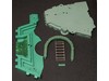 Secret Sewer Lair Playset Teenage Mutant Ninja Turtles TMNT 2012 Playmates