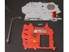 Secret Sewer Lair Playset Teenage Mutant Ninja Turtles TMNT 2012 Playmates