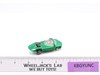 Silhouette Green 1967 1968 Mattel Redline Hot Wheels Vintage RL