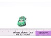 Silhouette Green 1967 1968 Mattel Redline Hot Wheels Vintage RL