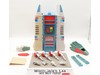 Castle of Lions Voltron 1984 Panosh Place Vintage Action Figure Playset