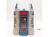 Castle of Lions Voltron 1984 Panosh Place Vintage Action Figure Playset