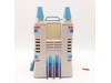 Castle of Lions Voltron 1984 Panosh Place Vintage Action Figure Playset