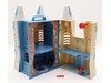 Castle of Lions Voltron 1984 Panosh Place Vintage Action Figure Playset