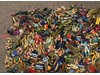 Lot of 114 GI Joe Action Figures Hasbro 1980s - 1990s Vintage BROKEN