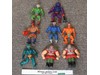 Lot of 8 (#3) He-Man Masters Of The Universe MOTU Vintage 1980s Mattel Figures