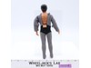 Robin in Batman Outfit WGSH Super Heroes 1972 Mego 8" Vintage Action Figure