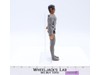 Robin in Batman Outfit WGSH Super Heroes 1972 Mego 8" Vintage Action Figure