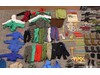 HUGE LOT GI Joe 12" Action Figure Accessories Footlockers 1990s-2000s Hasbro