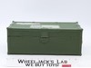 HUGE LOT GI Joe 12" Action Figure Accessories Footlockers 1990s-2000s Hasbro