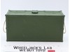 HUGE LOT GI Joe 12" Action Figure Accessories Footlockers 1990s-2000s Hasbro