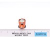 Silhouette Orange 1967 1968 Redline Hot Wheels Mattel Vintage RL USA
