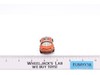 Silhouette Orange 1967 1968 Redline Hot Wheels Mattel Vintage RL USA