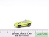 Silhouette Lime Green Antifreeze 1967 1968 Redline Hot Wheels Mattel Vtg RL USA