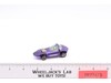 Silhouette Purple Hot Wheels USA 1967 1968 Mattel Vintage Redline RL