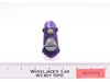 Silhouette Purple Hot Wheels USA 1967 1968 Mattel Vintage Redline RL
