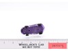 Silhouette Purple Hot Wheels USA 1967 1968 Mattel Vintage Redline RL