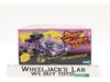 Devastator Street Fighter GI Joe 1993 Hasbro Action Figure Vehicle NEW SEALED