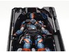 VGM030 Deathstroke Batman Arkham Origins Batman Hot Toys 1:6 Action Figure